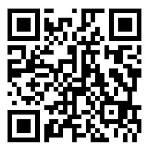 Facebook QR